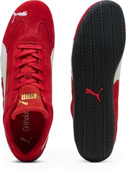 Кроссовки Puma SPEEDCAT OG женские - 6