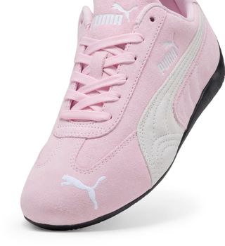 Кроссовки Puma SPEEDCAT OG женские - 5