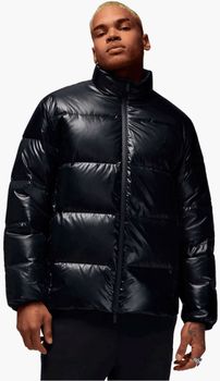 Куртка Jordan J FLIGHT DOWN PUFFER мужская - фото
