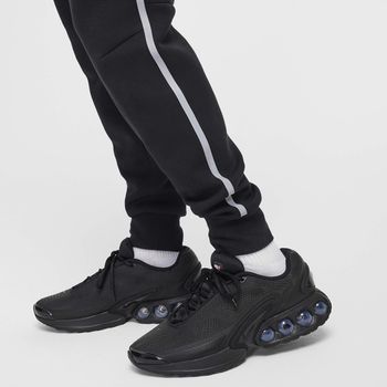 Брюки Nike NK TCH SSNL TF+ JOGGER мужские - 5