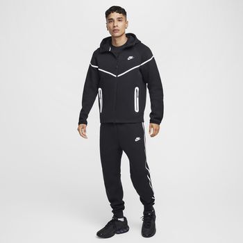 Брюки Nike NK TCH SSNL TF+ JOGGER мужские - 6