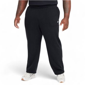 Штани Nike NK CLUB SSNL WINTERIZED PANT чоловічі - 1