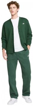 Штани Nike NK CLUB SSNL WINTERIZED PANT чоловічі - 3