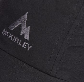 Кепка McKinley New Tesslin II ux - 2