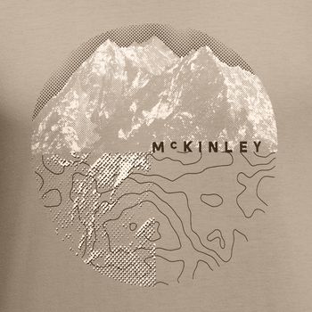 Футболка McKinley Galla II M чоловіча - 4