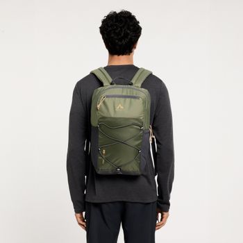 Рюкзак McKinley Finch CT 15 - 6