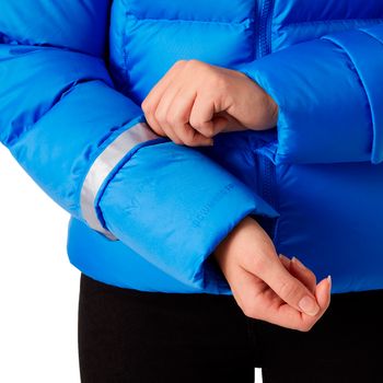 Куртка HELLY HANSEN 53818-554 жіноча - 2
