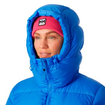 Куртка HELLY HANSEN 53818-554 жіноча - 5