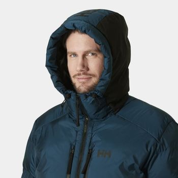 Куртка HELLY HANSEN 53996-589 мужская - 9