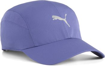Кепка Puma QUICK DRY TRAINING 4 Panel Cap - фото