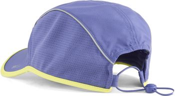 Кепка Puma RUNNER SHORT VISOR 5 Panel Cap - 2