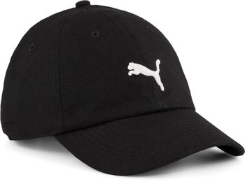 Кепка Puma WARDROBE ESS Dad Cap - 1