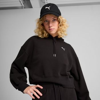 Кепка Puma WARDROBE ESS Dad Cap - 3