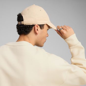 Кепка Puma WARDROBE ESS Dad Cap - 4