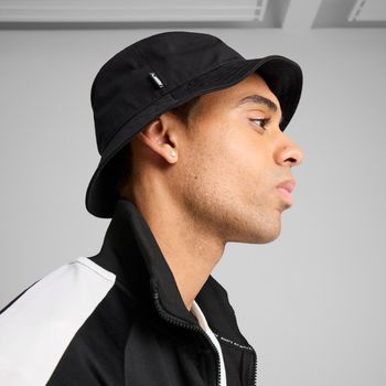 Шляпа Puma ESS NO.1 LOGO Bucket Hat - 4