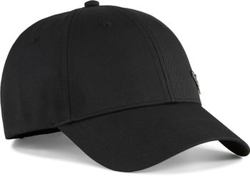 Кепка Puma ESS METAL PUMA CAT BB Cap - фото