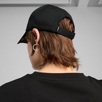 Кепка Puma ESS METAL PUMA CAT BB Cap - 4