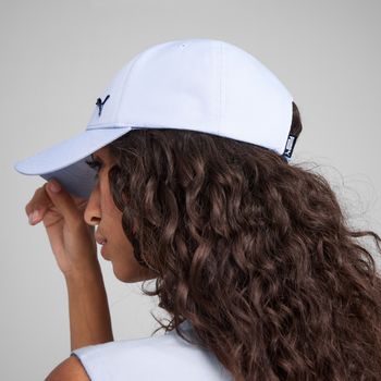 Кепка Puma ESS METAL PUMA CAT BB Cap - 4
