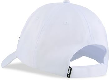 Кепка Puma ESS METAL PUMA CAT BB Cap - 2