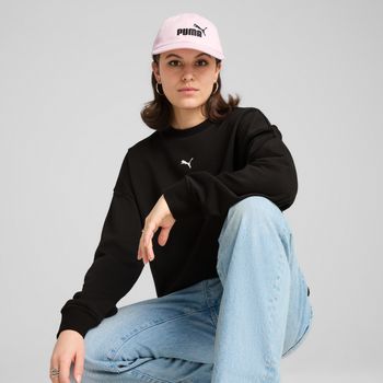 Кепка Puma ESS NO.1 LOGO BB Cap - 3
