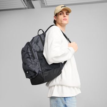 Рюкзак Puma PUMA ACADEMY AOP Backpack - 6