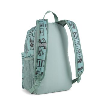 Рюкзак Puma PUMA PHASE AOP Small Backpack детский - 2