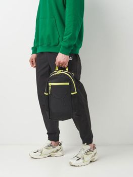 Рюкзак Puma PUMA BUZZ Small Backpack детский - 10