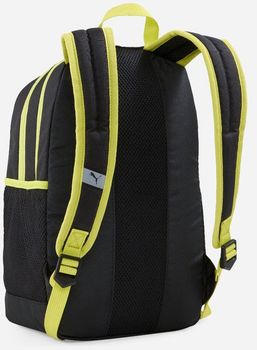 Рюкзак Puma PUMA BUZZ Small Backpack детский - 2