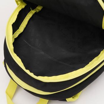 Рюкзак Puma PUMA BUZZ Small Backpack детский - 7