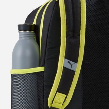 Рюкзак Puma PUMA BUZZ Small Backpack детский - 8