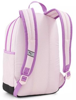 Рюкзак Puma PUMA BUZZ Small Backpack детский - 2