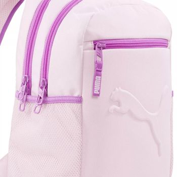 Рюкзак Puma PUMA BUZZ Small Backpack детский - 3