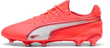 Бутсы Puma KING ULTIMATE FG/AG мужские - фото