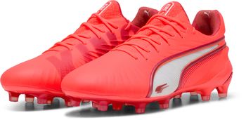 Бутсы Puma KING ULTIMATE FG/AG мужские - 3