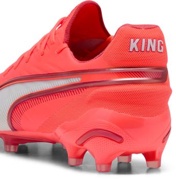 Бутсы Puma KING ULTIMATE FG/AG мужские - 5