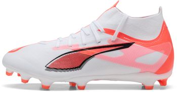 Бутсы Puma ULTRA 5 MATCH+ FG/AG мужские - 1