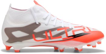 Бутсы Puma ULTRA 5 MATCH+ FG/AG мужские - 2