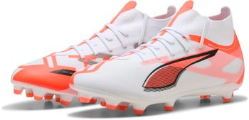 Бутсы Puma ULTRA 5 MATCH+ FG/AG мужские - 3