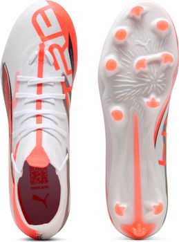 Бутсы Puma ULTRA 5 MATCH+ FG/AG мужские - 6