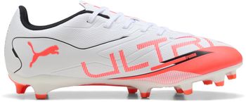 Бутсы Puma ULTRA 5 PLAY FG/AG мужские - 2