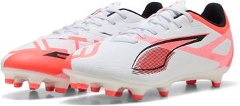 Бутсы Puma ULTRA 5 PLAY FG/AG мужские - 3
