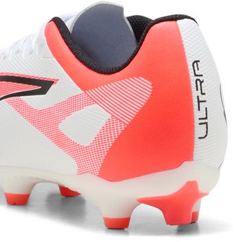 Бутсы Puma ULTRA 5 PLAY FG/AG мужские - 5