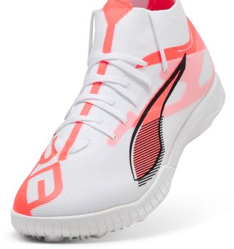 Бутсы Puma ULTRA 5 MATCH+ TT мужские - 4