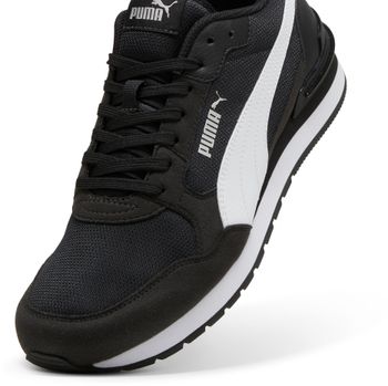 Кросівки Puma ST Runner v4 Mesh чоловічі - 4