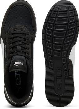Кросівки Puma ST Runner v4 Mesh чоловічі - 6