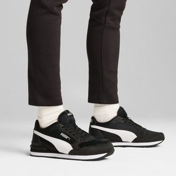Кросівки Puma ST Runner v4 Mesh чоловічі - 7