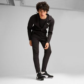 Кросівки Puma ST Runner v4 Mesh чоловічі - 8