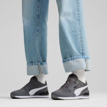 Кросівки Puma ST Runner v4 Mesh чоловічі - 7