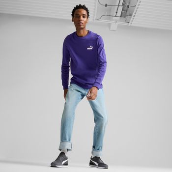 Кросівки Puma ST Runner v4 Mesh чоловічі - 8
