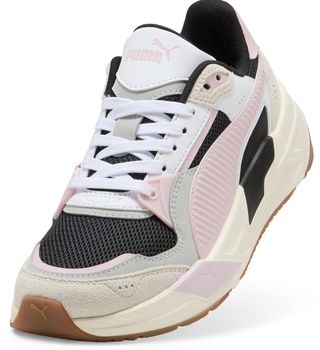 Кроссовки Puma Trinity 2 женские - 4